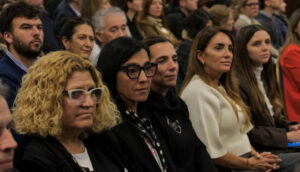 MUNA amplía alcance y fortalece políticas para niñas, niños y adolescentes