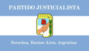 Justicialismo de Necochea busca fortalecer la vida institucional del partido