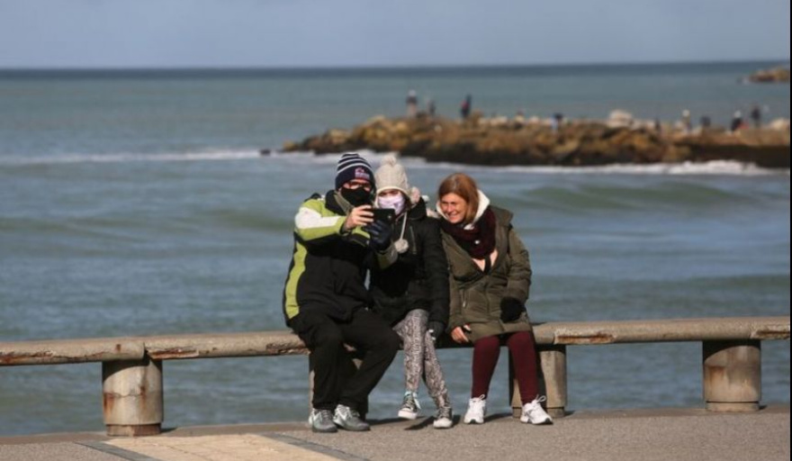 La Costa Atlántica argentina: un escenario difícil para el turismo