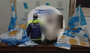 Necochea: Un Vendedor Ambulante y las Dudas Sobre Prioridades