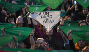 Amnistía Internacional demanda al Municipio de San Isidro sobre acceso al aborto legal