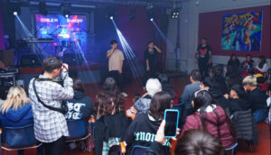 La Municipalidad de Necochea invita a la quinta edición de Urban Fest