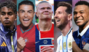 La Copa del Mundo entra en su etapa más decisiva, Argentina enfrenta a Austria