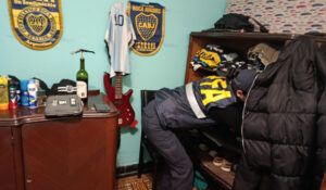 Megaoperativo en Necochea: 121 allanamientos en toda la provincia en lucha contra la explotación sexual infantil