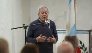 El Radicalismo en Necochea Busca Renovación y Fortalecimiento
