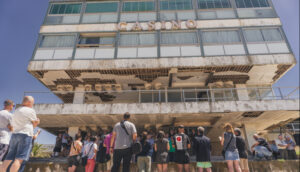 Decretan la validez de la venta de la propiedad en Necochea