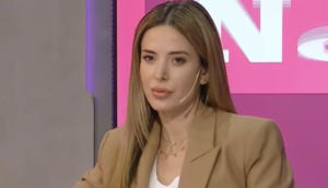 La imagen pública de Jésica Cirio se ve afectada nuevamente