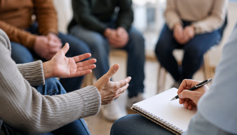 Construyendo paz y resolución de conflictos en Necochea