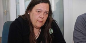 La situación de los trabajadores estatales y la infraestructura escolar en Necochea: Una visión de la secretaria general de ATE