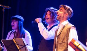 La música coral vuelve a Necochea con propuestas innovadoras y gratuita