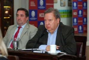 Confrontación en el Concejo Deliberante de Necochea: Un Llamado a la Creatividad y la Transparencia