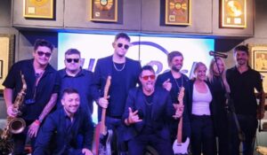 Out of Control: un tributo inolvidable a The Rolling Stones en Necochea