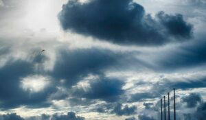 Temperaturas Bajas y Cielo Nublado en Necochea y Quequén: Pronósticos