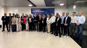 Quequén se suma al proceso de planificación estratégica del Consorcio Portuario