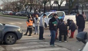 Necochea enfrenta un nuevo desafío en la seguridad vial tras el fallecimiento de una vecina