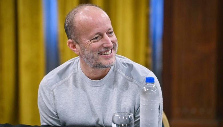 Medidas restrictivas para exfuncionarios en la causa por presunto enriquecimiento ilícito