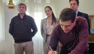Necochea: La nueva etapa del complejo Casino se inicia con la venta a A Toda Vela Mar S.A.