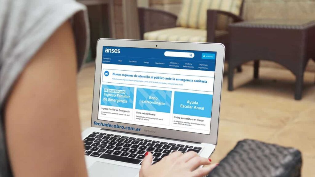 Programa ANSES va a Tu Trabajo se Amplía a Familiares