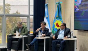 Puerto Quequén: Un Nuevo Plan para el Desarrollo Sostenible