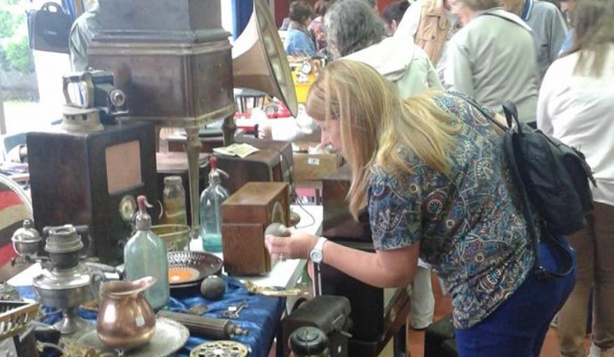 Inicia la inscripción para la Feria de Cachivaches 2024 en Necochea