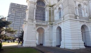 La Justicia actúa en la causa de abuso y violencia de género en la Municipalidad de La Plata