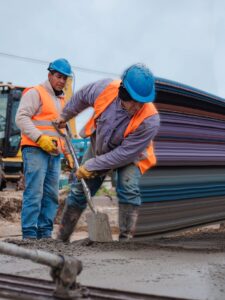 La Producción en el Puerto de Quequén: Un Futuro Brillante