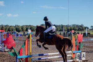 La actividad ecuestre regresa a Necochea: un evento que pone a la región en lo más alto del deporte y el turismo