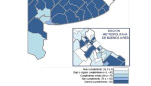 Necochea, un modelo de transparencia fiscal en la provincia de Buenos Aires