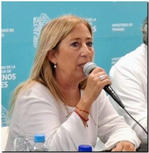SADOP lanza un plan de acción para mejorar las condiciones laborales de los docentes en la Provincia de Buenos Aires