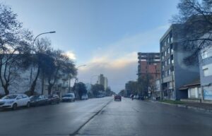 Previsión del Tiempo para Necochea: Datos Clave para el martes 16