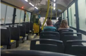 Transporte Público en Necochea: El Desafío de Sostener el Servicio