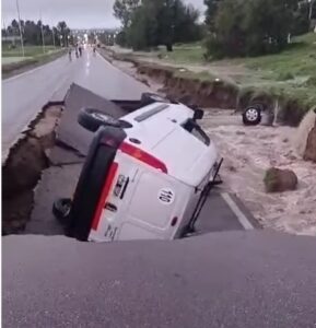 Preparándonos para el Regreso de El Niño: Un Fenómeno Climático con Implicaciones Globales
