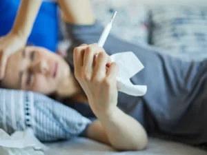 Circulación de virus respiratorios sigue en aumento en Necochea y alrededores