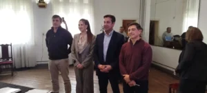 Necochela Complejo Necochea cambiar de propietario