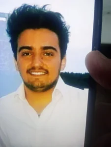 Investigación Sincopada: Un Joven con Suerte en San José