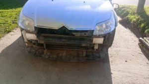 Motociclista fugado: una cacería policial en Necochea