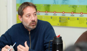 Necesidad de Diálogo y Consenso en el Concejo Deliberante de Necochea