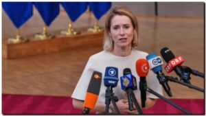 La crisis diplomática entre la Unión Europea e Israel se profundiza