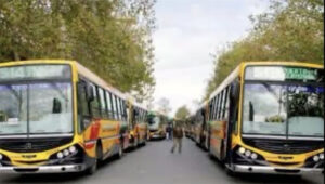 Compañías de Transporte Urbano de Necochea Piden Actualización Tarifaria Urgente