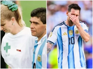 El caso Messi y la grieta política que no tiene límites