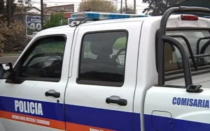 Seguridad en Necochea: Incidente en Parque Miguel Lillo