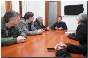 El Casino de Necochea sale de la incertidumbre gracias al compromiso del Intendente Rojas