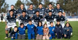 Ministerio se consolida como líder del Prefederal de Fútbol