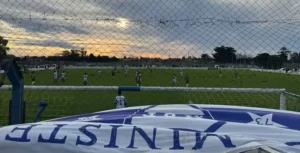 Liga Necochea de Fútbol: Victoria de los equipos de la zona A
