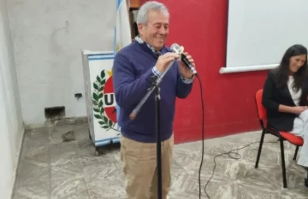Radicales de Necochea Se Alinean con sus Valores Históricos