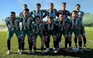 Estación Quequén celebra su victoria en el Día del Padre y se acerca al liderato