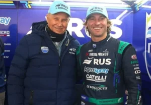 Aguirre y Canapino se enfrentan en una emocionante Carrera de los Millones