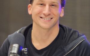 Franco De Benedictis Se Une a Tigre Racing para Luchar por el Campeonato de Turismo Pista