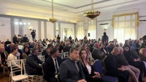 Necochea espera renovación con el nuevo Casino