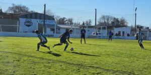 Octava Fecha del Torneo 'Sergio Giuseppe' Portugal 2026: Movimientos Importantes en Ambas Zonas